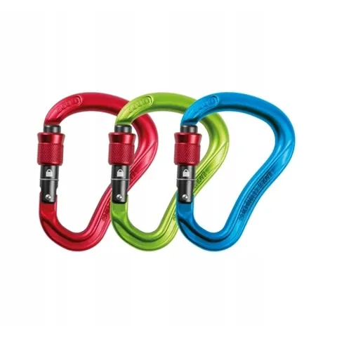 Zestaw karabinków Ocun Eagle Hms Screw 3-PACK – zdjęcie 4