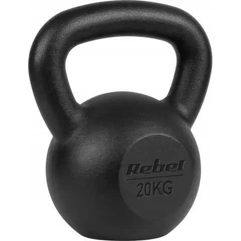Kettlebell Rebel Active RBA-2323-20 – zdjęcie 3