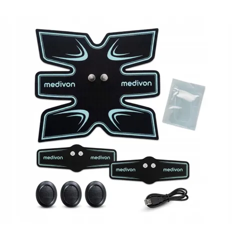 Elektrostymulator Medivon Body Pulse Go – zdjęcie 3