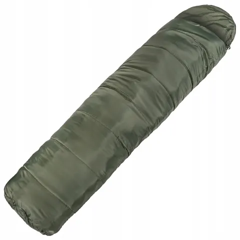 Śpiwór Mil-Tec Commando 80 cm x 225 cm Prawy – zdjęcie 3