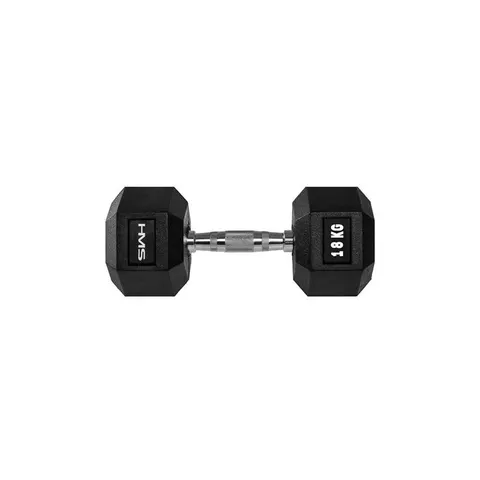Hex Pro 18 Kg Hantla Hms – zdjęcie 2