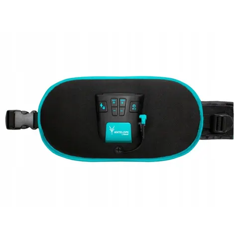 Elektrostymulator Beurer Corefit II – zdjęcie 4