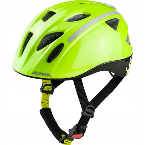 Kask rowerowy Alpina Ximo Flash r. S/m – zdjęcie 2