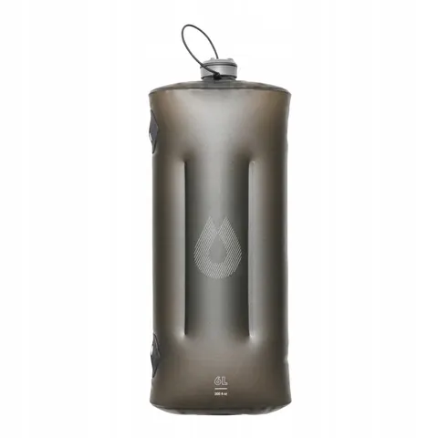 Seeker 6L, mammoth grey Hydrapak – zdjęcie 4