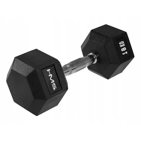 Hex Pro 18 Kg Hantla Hms – zdjęcie 3