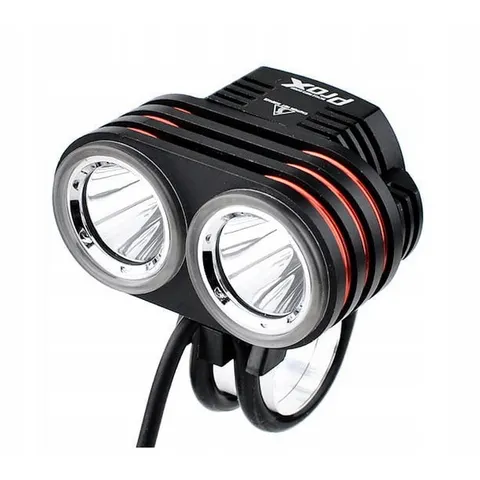 Lampka Przód Prox Avior II x Power Cree – zdjęcie 3