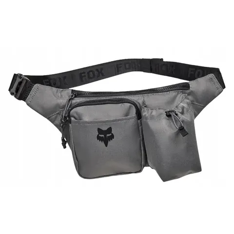 nerka Fox Head Premium Hip Pack Pewter – zdjęcie 2