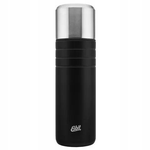 Termos Esbit Majoris Vacuum Flask 1 l czarny – zdjęcie 2