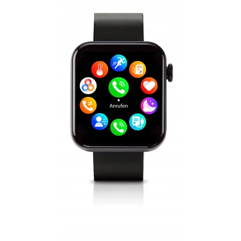 Smartwatch Kendox Life Tracker – zdjęcie 2