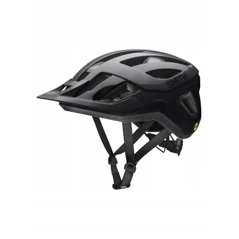Kask Mtb Smith Convoy Mips black 48-52 cm – zdjęcie 2