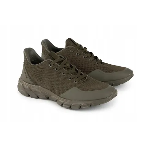 Fox Buty Trainers Olive 44 – zdjęcie 2