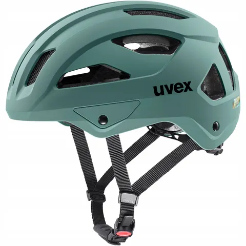 Kask rowerowy Uvex Stride r. 59-61 – 397924 – zdjęcie 3