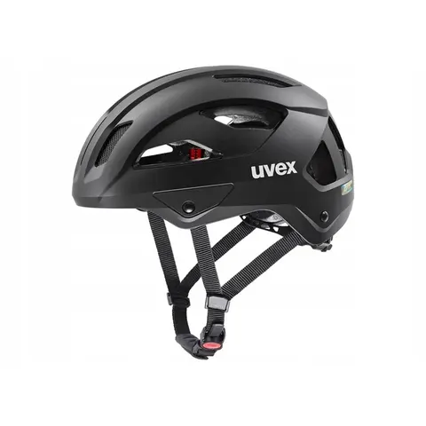 Kask rowerowy Uvex Stride r. 56-59 – zdjęcie 3