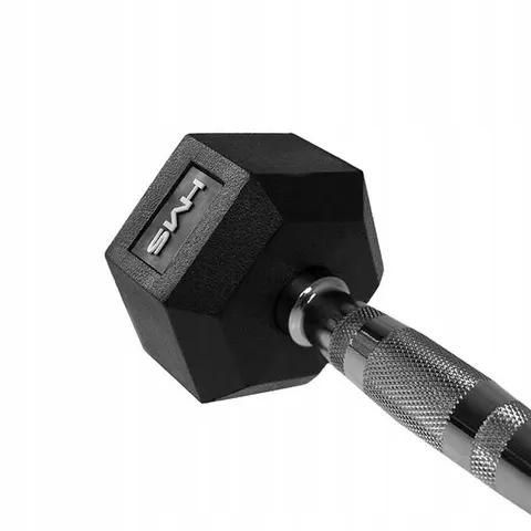 Hex Pro 18 Kg Hantla Hms – zdjęcie 4