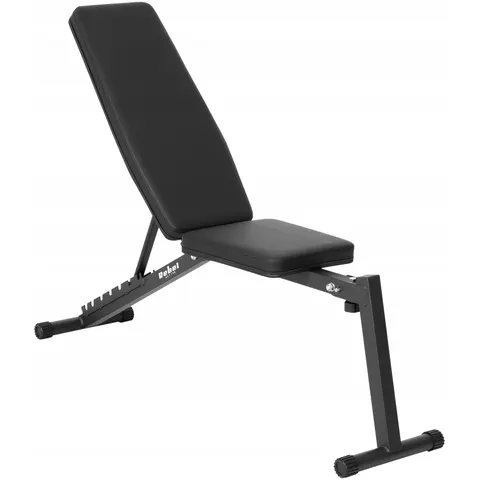 Ławka treningowa Rebel Active – zdjęcie 3