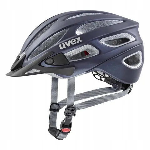 Kask rowerowy Uvex True CC Deep space M/L – zdjęcie 2