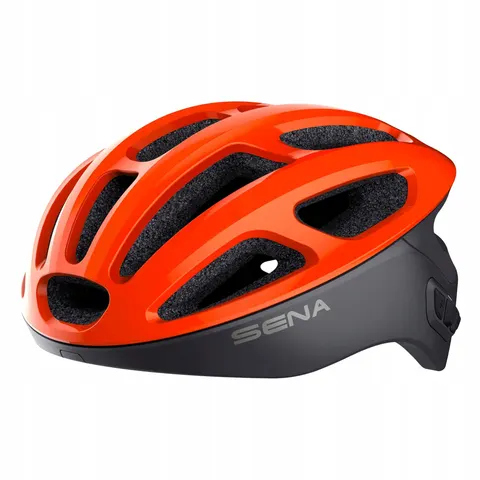 Kask rowerowy Sena R1 Road r. S – zdjęcie 2