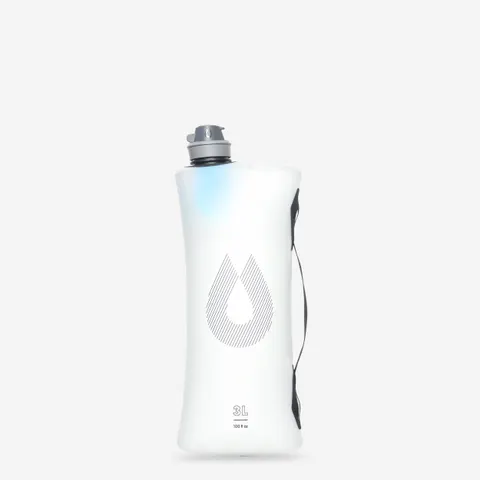 Seeker+ 3L, Clear Hydrapak – zdjęcie 4