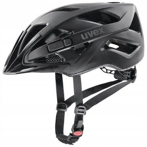 Kask rowerowy Uvex Touring CC r. M – zdjęcie 2