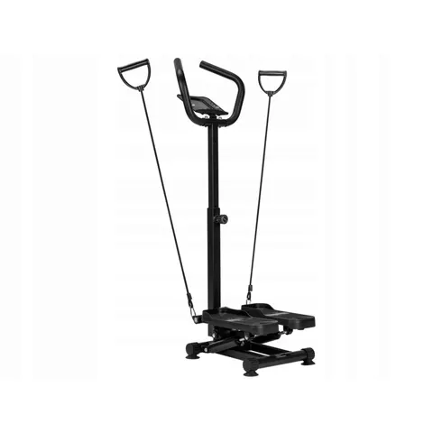 Stepper Rebel Active RBA-3230 Czarny – zdjęcie 2