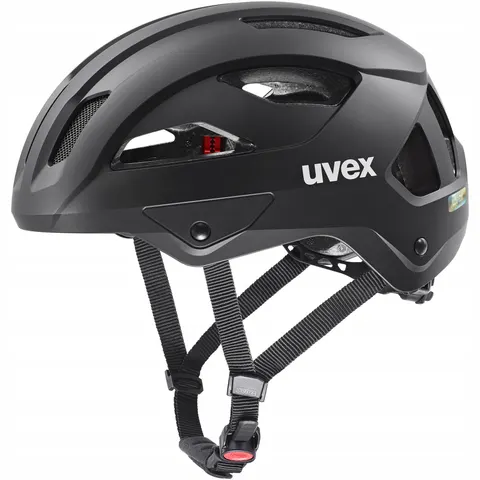 Kask rowerowy Uvex Stride r. 56-59 – zdjęcie 4