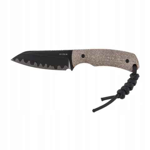 Nóż o stałej klindze Kizer Field Mouse 1135A2 – zdjęcie 2