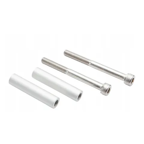 Thule Pack 'n Pedal Rail Extender Kit 100044 – zdjęcie 2