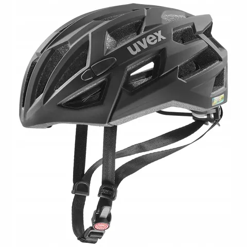 Kask rowerowy Uvex Race 7 szosowy – zdjęcie 2