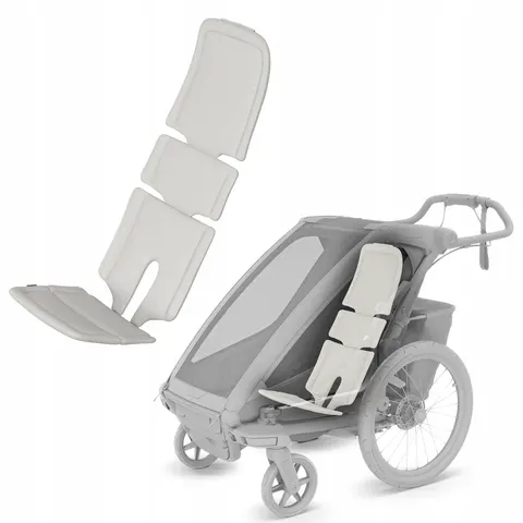 Thule Seat Liner 20201519 – zdjęcie 4