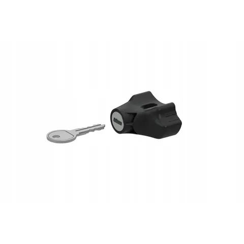 Thule Chariot Mocowanie Lock Kit – zdjęcie 2