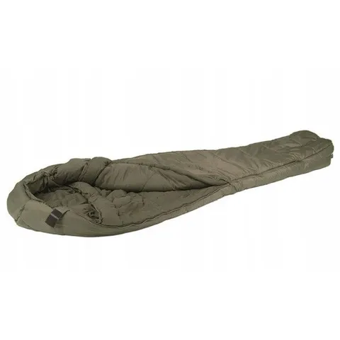 Śpiwór Mil-Tec Mumia 230 cm – zdjęcie 2
