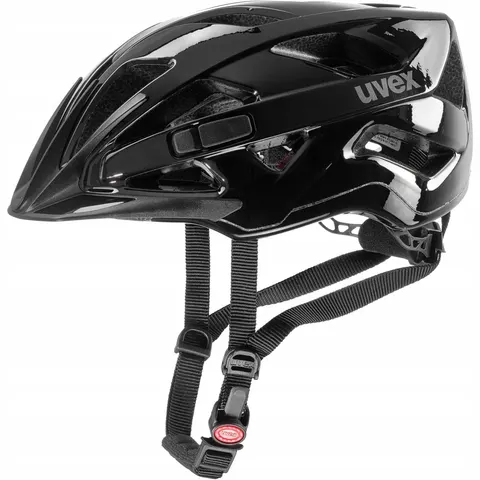 Kask rowerowy Uvex Active Mtb – zdjęcie 2