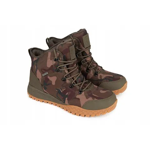 Buty Fox Khaki Camo V2 Boot 41 – zdjęcie 2