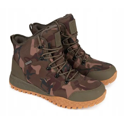 Buty Fox Khaki Camo V2 Boot 46 – zdjęcie 4