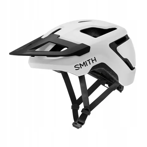 Kask Rowerowy Smith Pilot Mips Matte White 59-62 cm E00777#7BK – zdjęcie 2