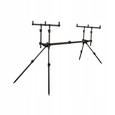 Rodpod Delphin Bbq – zdjęcie 2