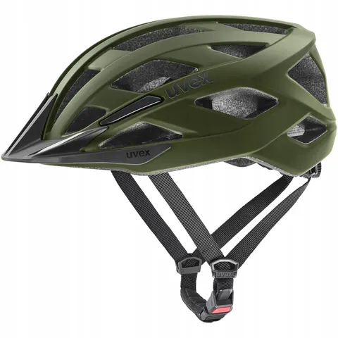 Kask rowerowy Uvex I-vo 2 – 393230 – zdjęcie 2