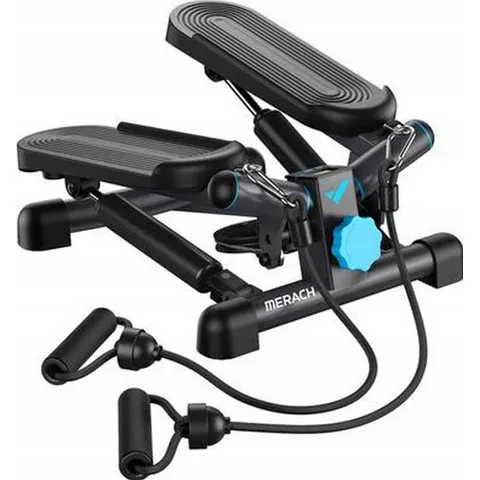 Merach Stepper MR-2354B2 (czarny) – zdjęcie 4