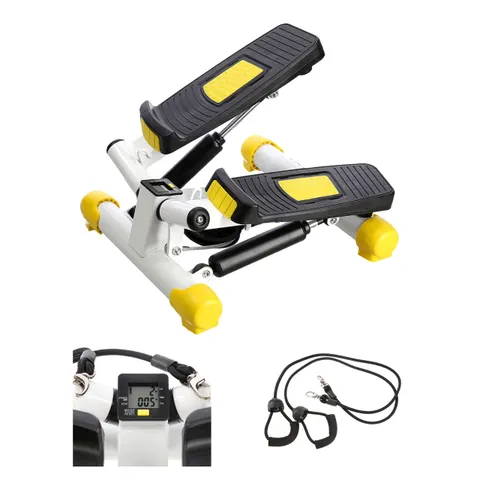 Stepper skrętny z linkami Hms S3033 – zdjęcie 5