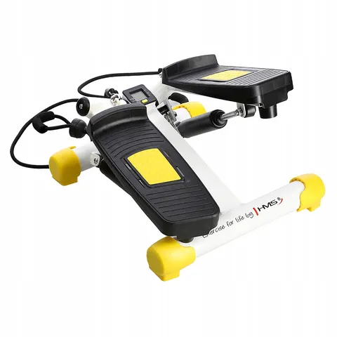 Stepper skrętny z linkami Hms S3033 – zdjęcie 4