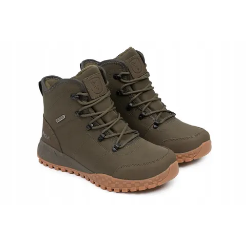Buty Fox Khaki V2 Boot 46 – zdjęcie 3