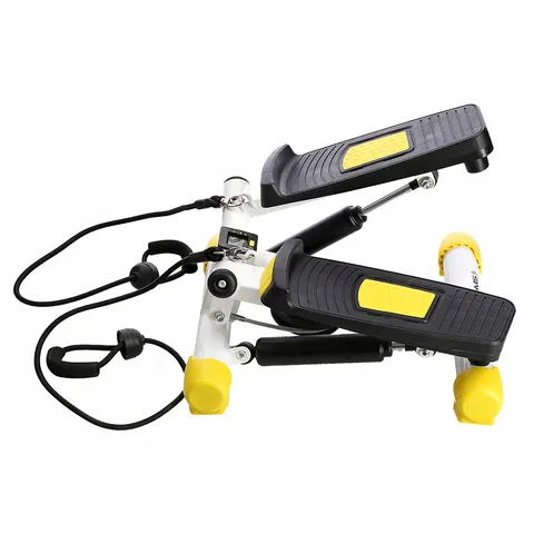 Stepper skrętny z linkami Hms S3033 – zdjęcie 2