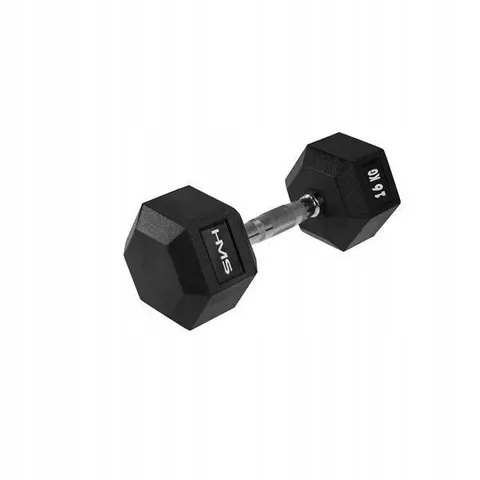 Hex Pro 16 Kg Hantla Hms – zdjęcie 4