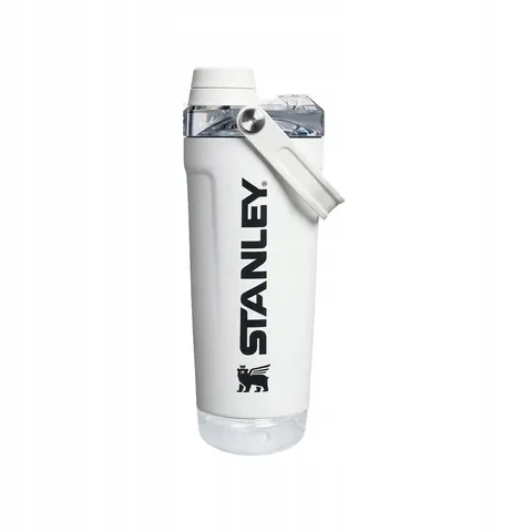 Stanley Activate Shaker 0.6 L Chalk – 1 szt. – zdjęcie 4