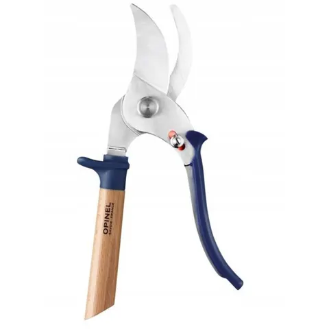 Sekator Opinel Slate niebieski – zdjęcie 4