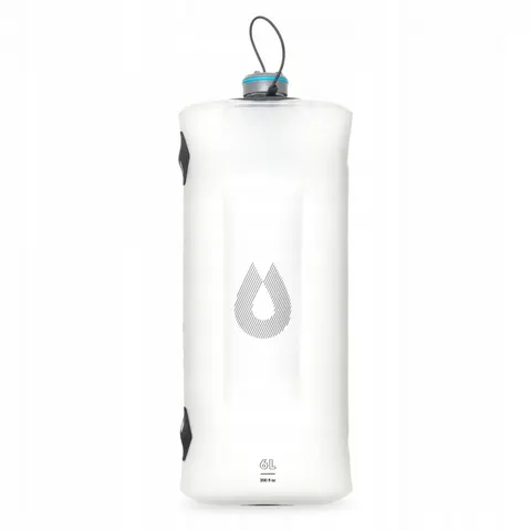 Bukłak na wodę HydraPak Seeker+ 6L Gravity Filter – zdjęcie 2