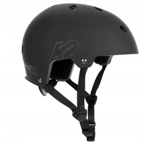 Kask Rowerowy K2 Varsity Mips S 48-54 CM – zdjęcie 2