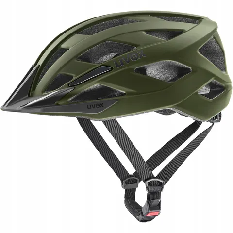 Kask rowerowy Uvex I-vo 2 – 393230 – zdjęcie 3