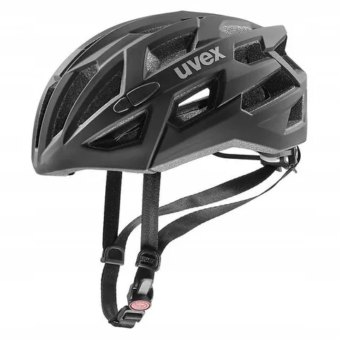 Kask rowerowy Uvex Race 7 szosowy – zdjęcie 4