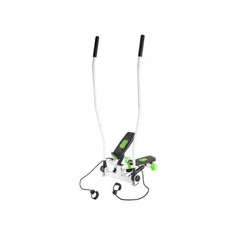 Stepper do ćwiczeń Hms S3085 max 100kg – zdjęcie 2